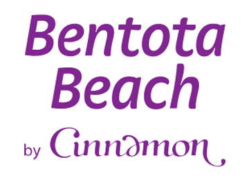 EET cinnamon beach bentota